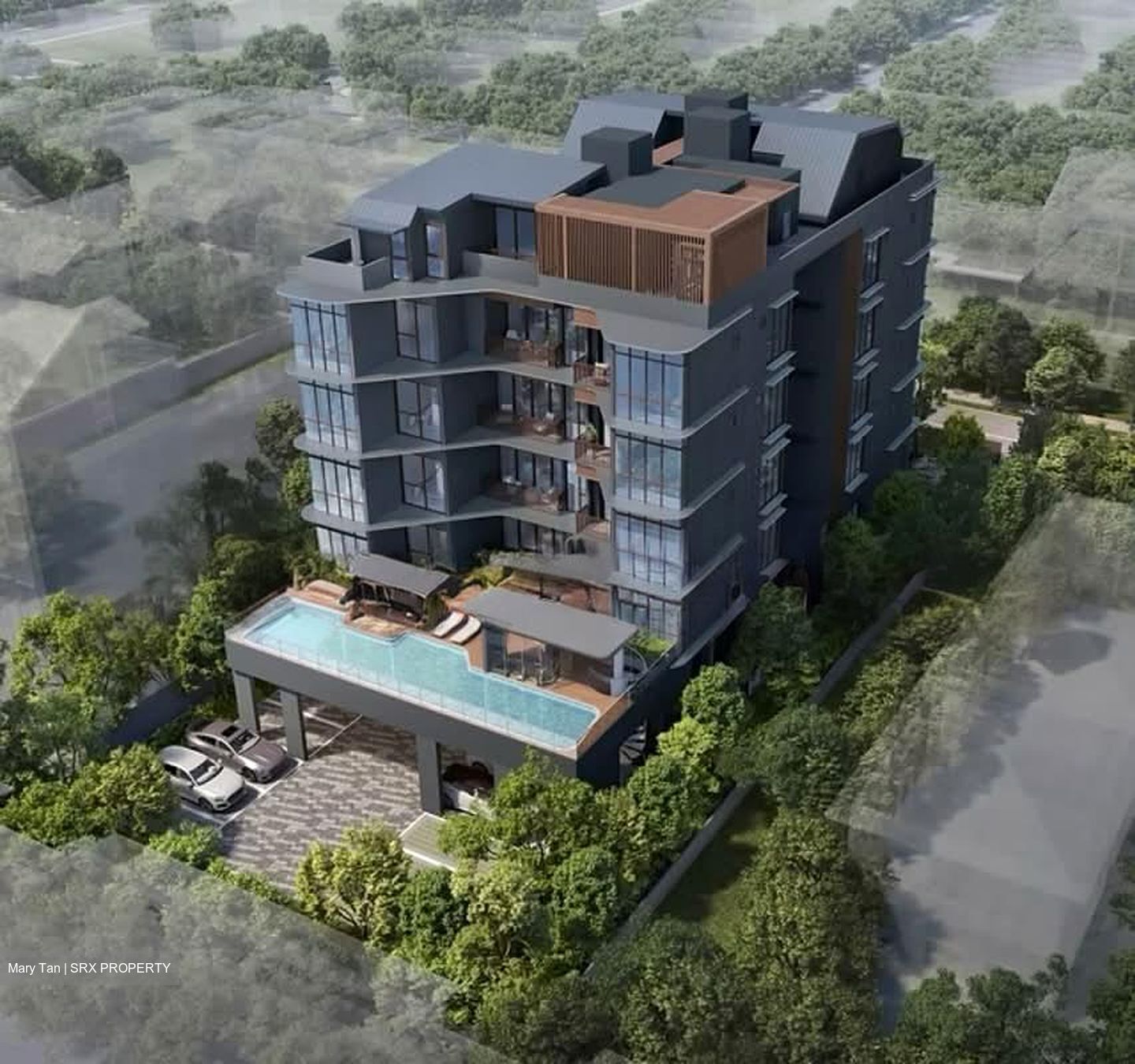 Joo Chiat Terrace (D15), Apartment #548937041